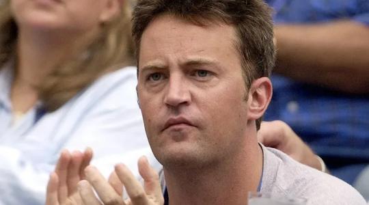 Matthew Perry