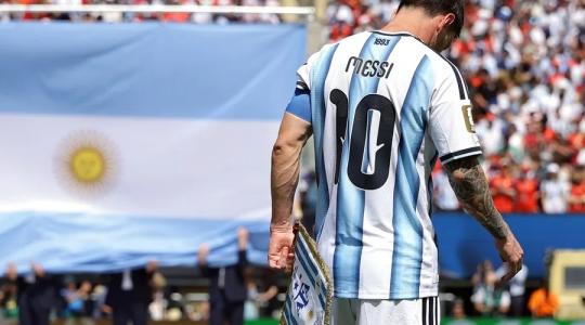 Messi