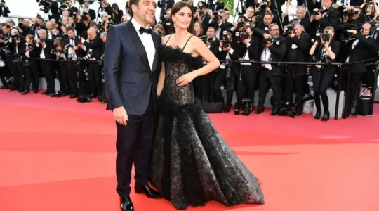 La historia de amor de Javier Bardem y Penélope Cruz en cinco películas
