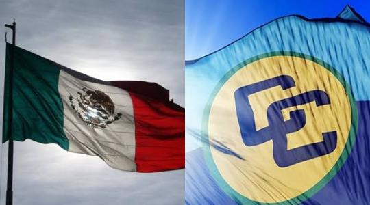 Llega a Cuba ayuda solidaria de México y Caricom