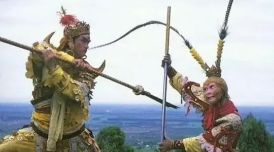 miniserie china