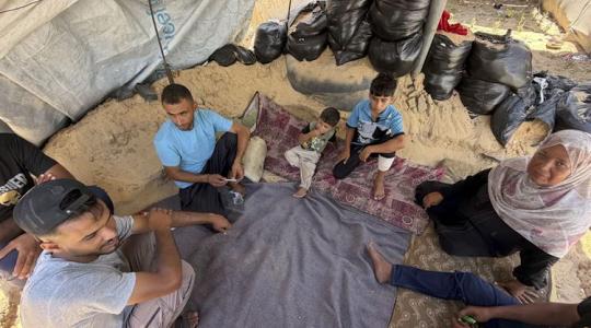 Gaza