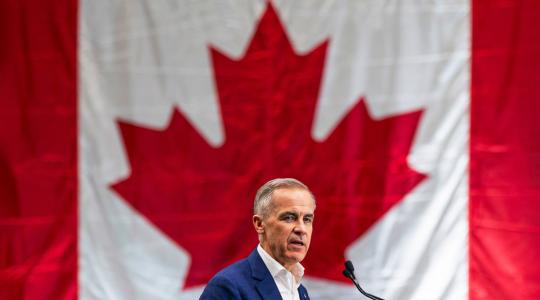 Canadá tiende un puente a la UE para convertirse en "miembro asociado"