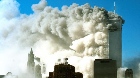 Trump considerará la solicitud de divulgar más documentos sobre el 11-S