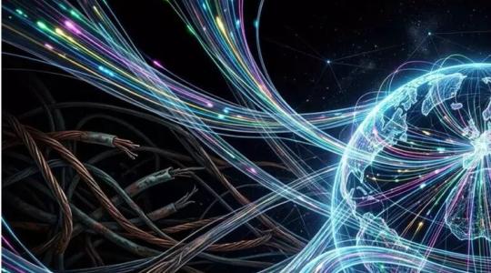 Cables de Internet