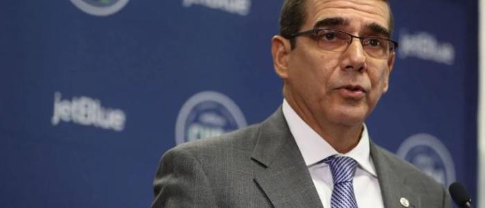 José Ramón Cabañas