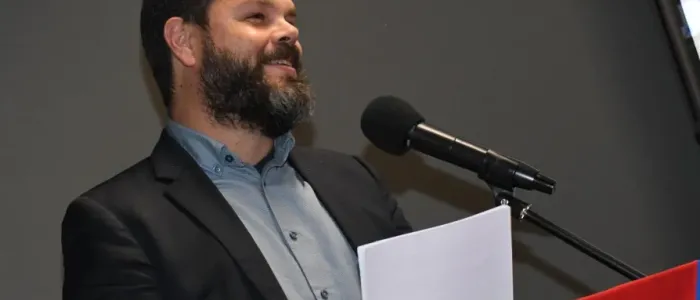 Fidel Castro Antonio Smirnov, grandson of the Cuban revolutionary leader.