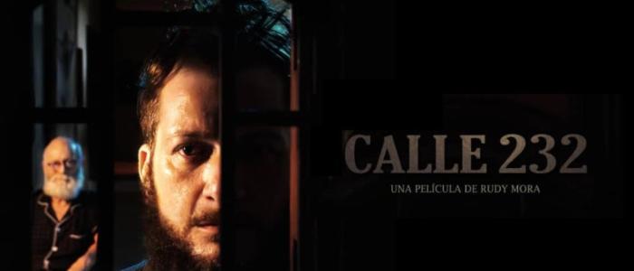 Filme cubano Calle 232