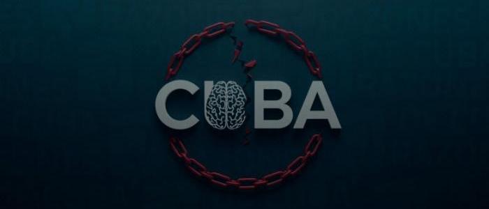 Cuba, when the war is for your mind.
