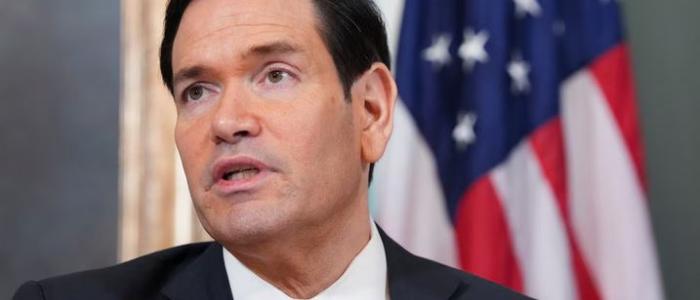 Marco Rubio