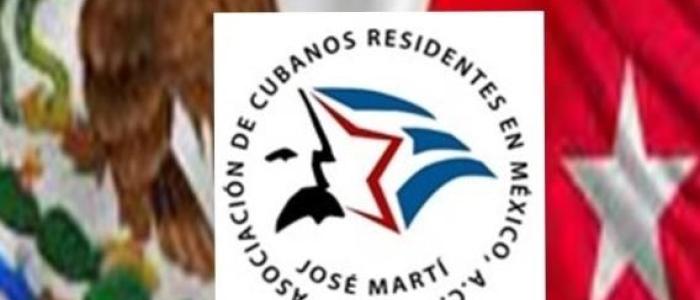 México - Cuba